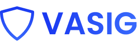Vasig logo