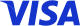 VISA logo